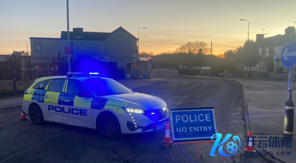 BBC：对阵切尔西的比赛前世界买球赛体育信息，伊普斯维奇地区发现未爆弹&谈路顽固