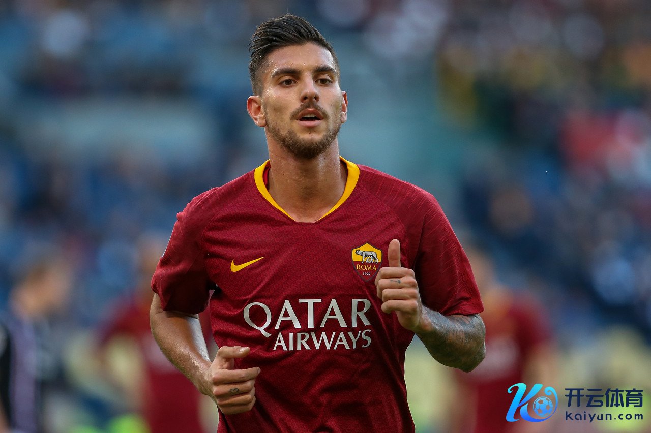 晚邮报：国米是佩莱格里尼热点下家 罗马可能会考虑夏窗放东说念主