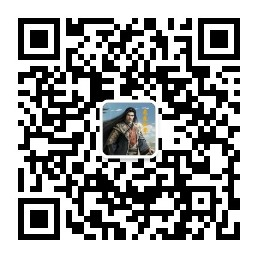 扫码或长按二维码慈祥公众号，获取更多精确保举